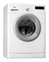 Отзывы Whirlpool WSM 7122