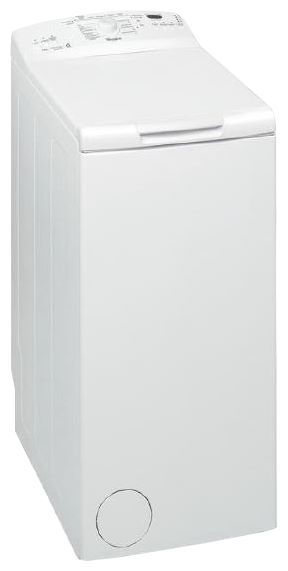 Отзывы Whirlpool WTLS 7000