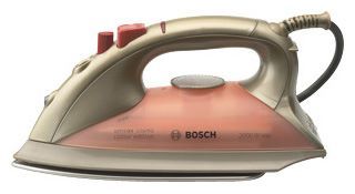 Отзывы Bosch TDA 2435