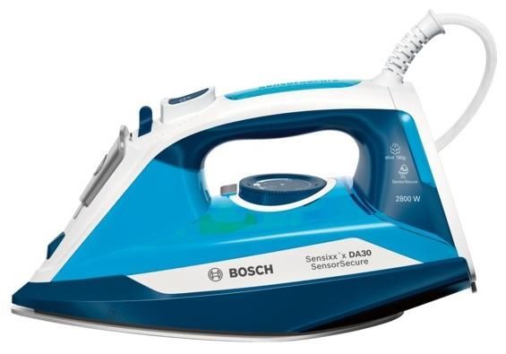 Отзывы Bosch TDA 3028210