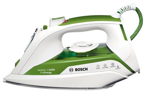 Отзывы Bosch TDA 502412E