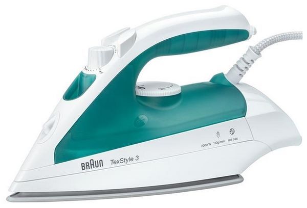 Отзывы Braun TexStyle TS330C