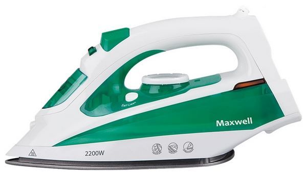 Отзывы Maxwell MW-3036 G