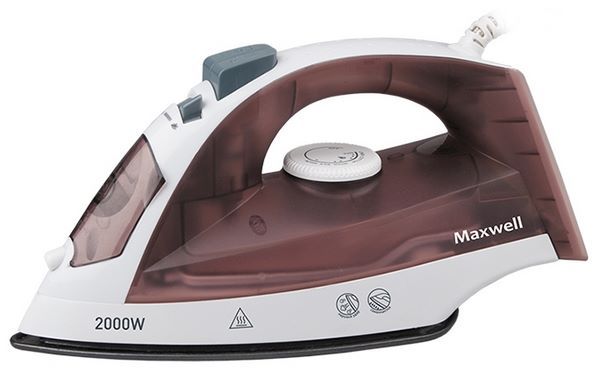 Отзывы Maxwell MW-3049