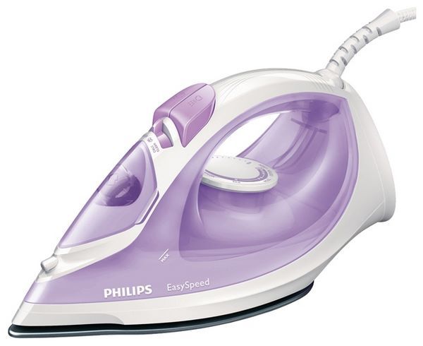 Отзывы Philips GC 1026