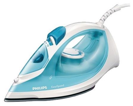 Отзывы Philips GC 1028