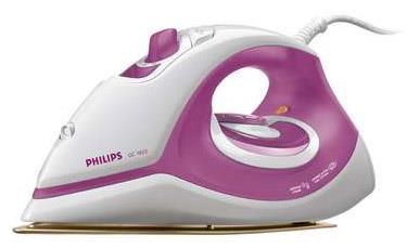 Отзывы Philips GC 1820