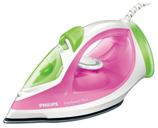 Отзывы Philips GC 2045