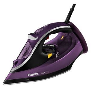 Отзывы Philips GC 4885/30