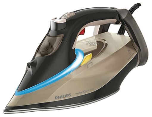 Отзывы Philips GC 4919