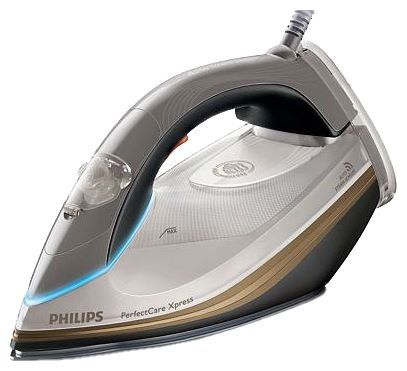 Отзывы Philips GC 5057