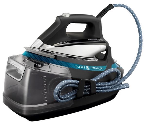 Отзывы Rowenta DG 8980F1