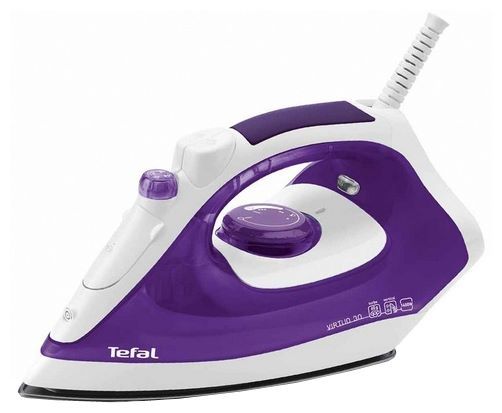 Отзывы Tefal FV1325