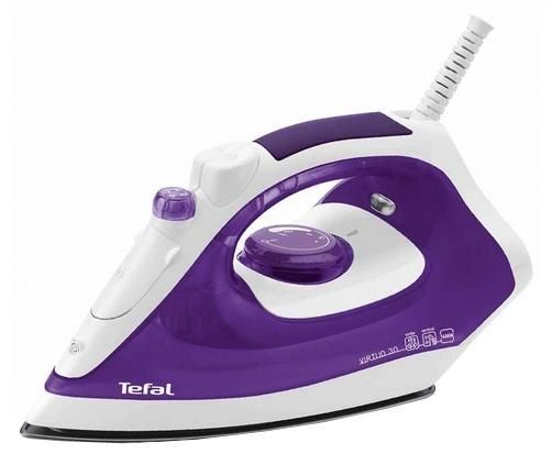 Отзывы Tefal FV1330