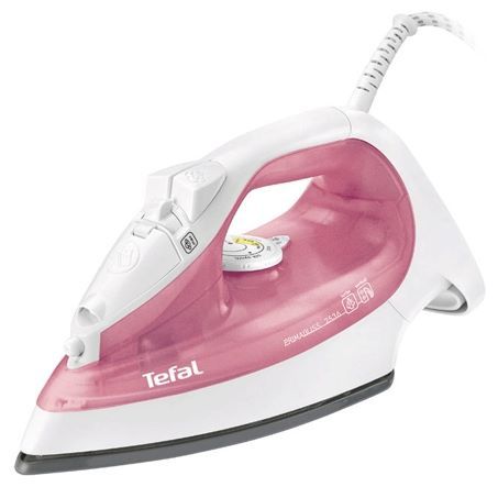 Отзывы Tefal FV2546