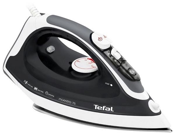 Отзывы Tefal FV3775