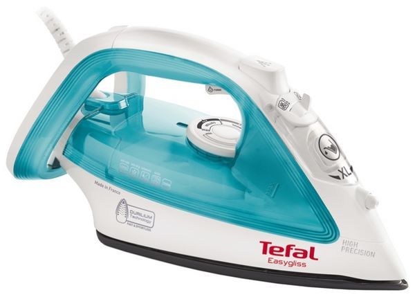 Отзывы Tefal FV3910