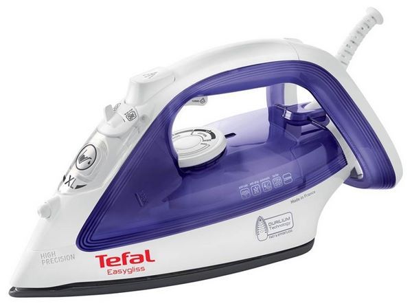 Отзывы Tefal FV3915