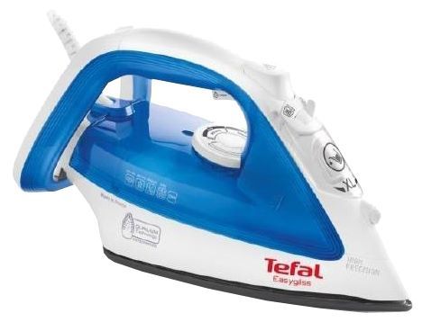 Отзывы Tefal FV3920