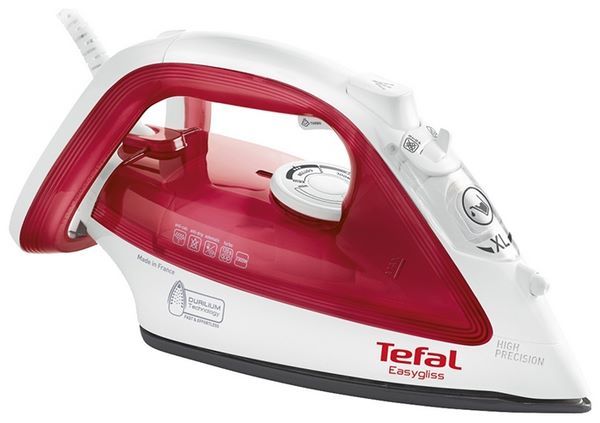 Отзывы Tefal FV3922