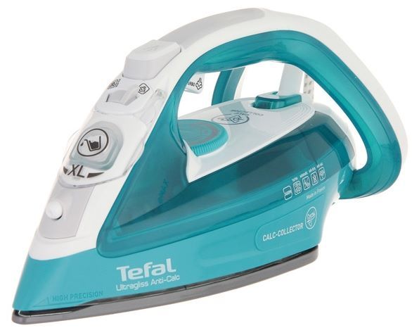 Отзывы Tefal FV4940