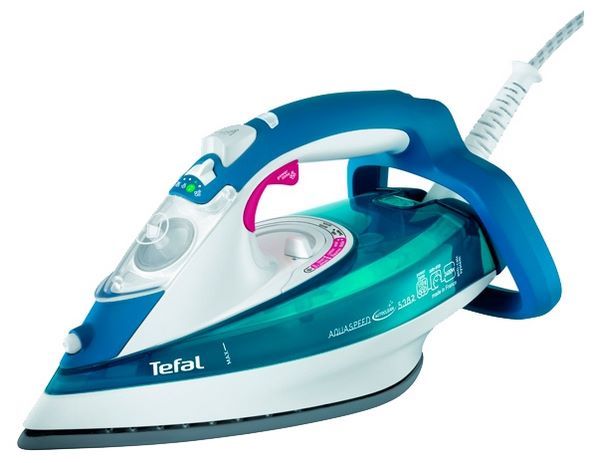 Отзывы Tefal FV5382