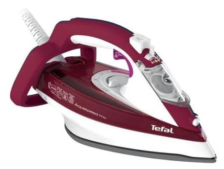 Отзывы Tefal FV5535