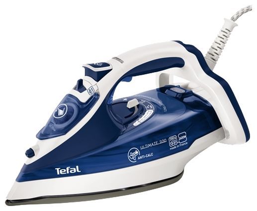 Отзывы Tefal FV9621