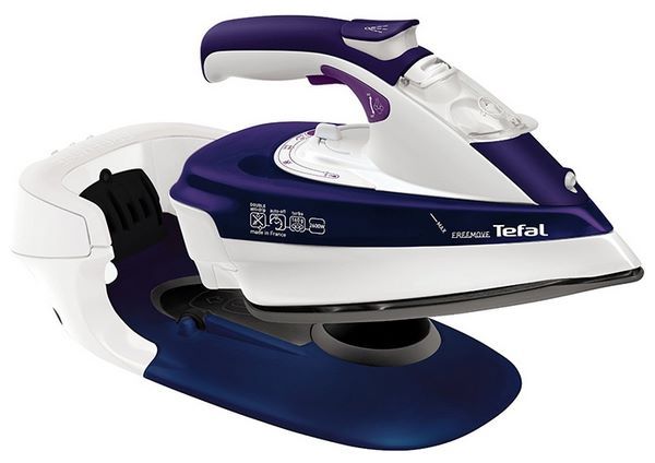 Отзывы Tefal FV9965