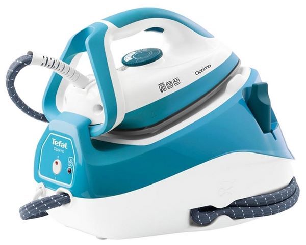 Отзывы Tefal GV4620