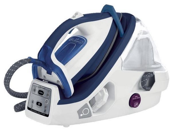 Отзывы Tefal GV8958