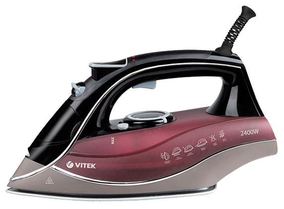 Отзывы VITEK VT-1240 BD