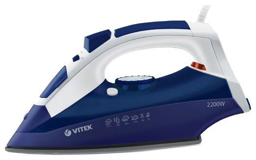 Отзывы VITEK VT-1245 (2013)