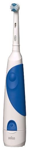 Отзывы Oral-B AdvancePower 400