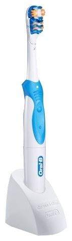 Отзывы Oral-B CrossAction Power Max