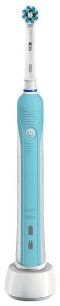 Отзывы Oral-B Pro 500 CrossAction