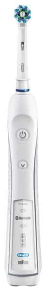 Отзывы Oral-B Pro 6000