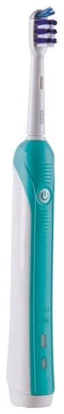 Отзывы Oral-B TriZone 3000