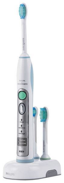 Отзывы Philips Sonicare FlexCare HX6942/04