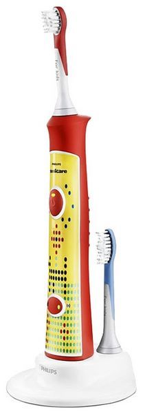 Отзывы Philips Sonicare For Kids HX6311/02