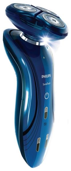 Отзывы Philips RQ 1145