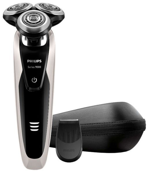 Отзывы Philips S9041