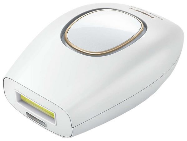 Отзывы Philips Lumea Essential SC1983