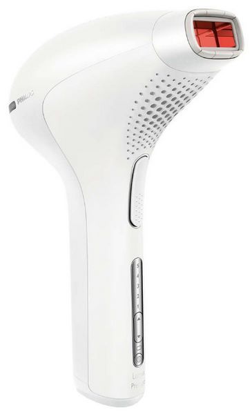 Отзывы Philips Lumea Prestige SC2007