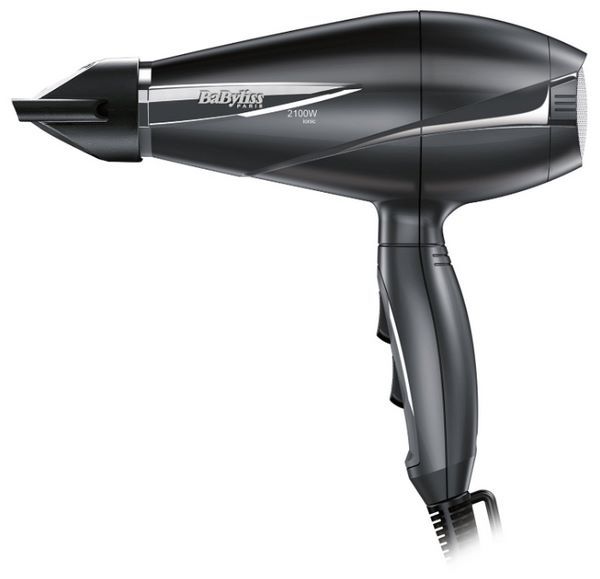 Отзывы BaByliss 6609E