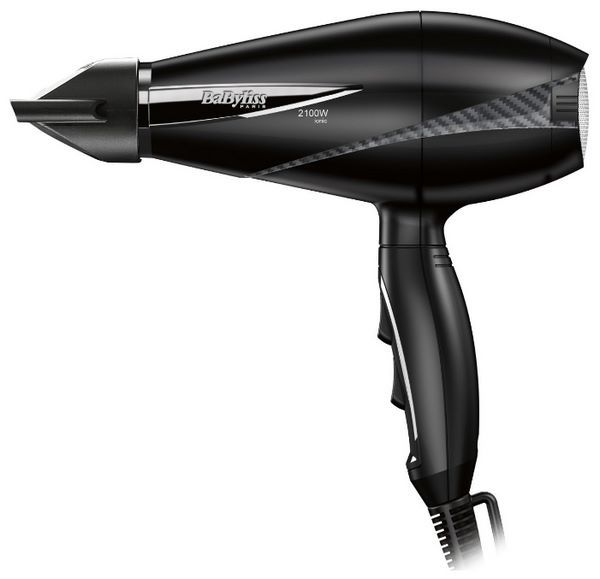 Отзывы BaByliss 6610DE