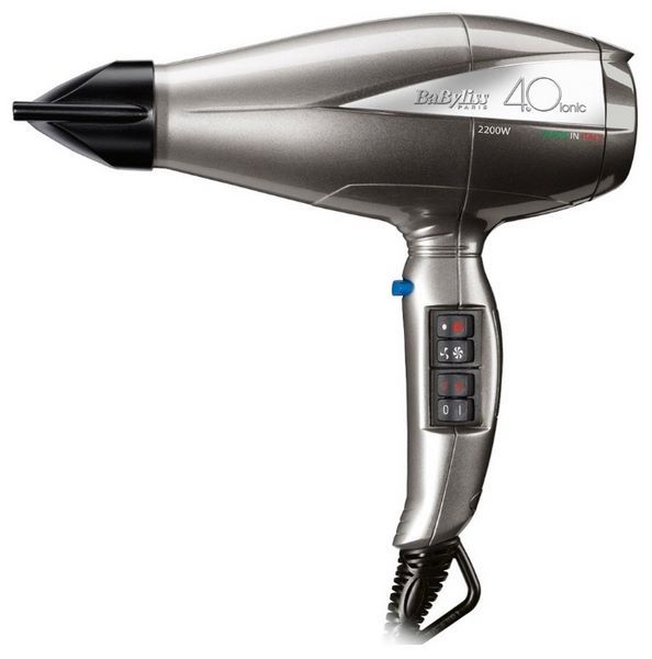 Отзывы BaByliss 6670E