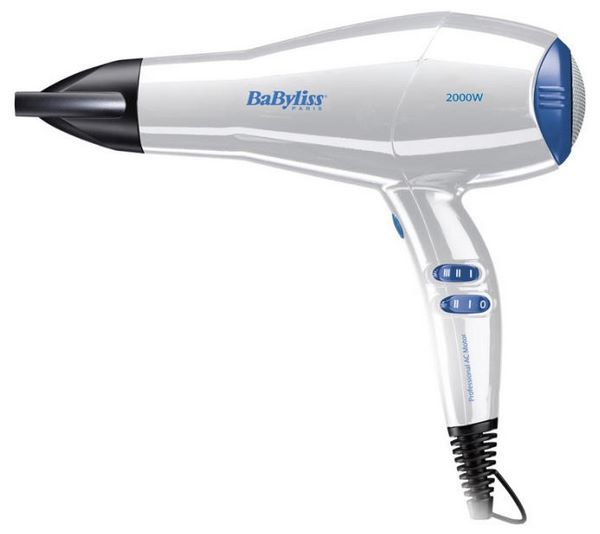 Отзывы BaByliss D413PE