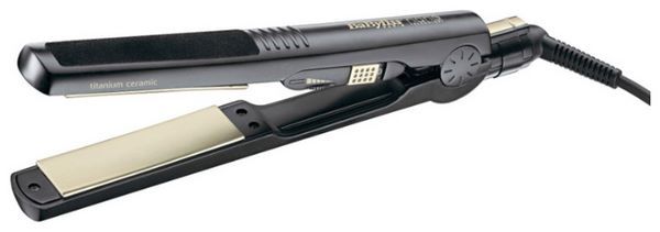 Отзывы BaByliss ST26E