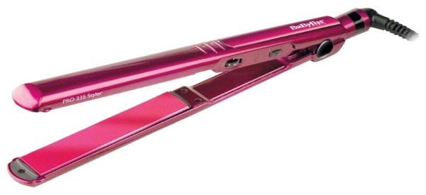 Отзывы BaByliss ST282PE